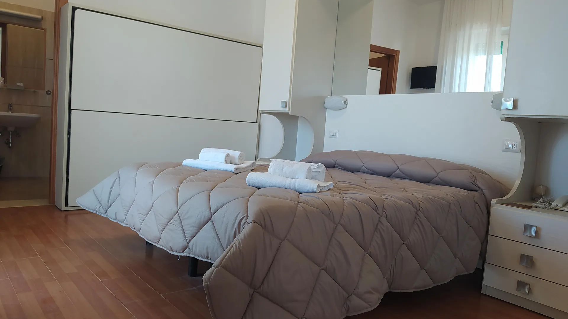 Hotel Butterfly Rimini
