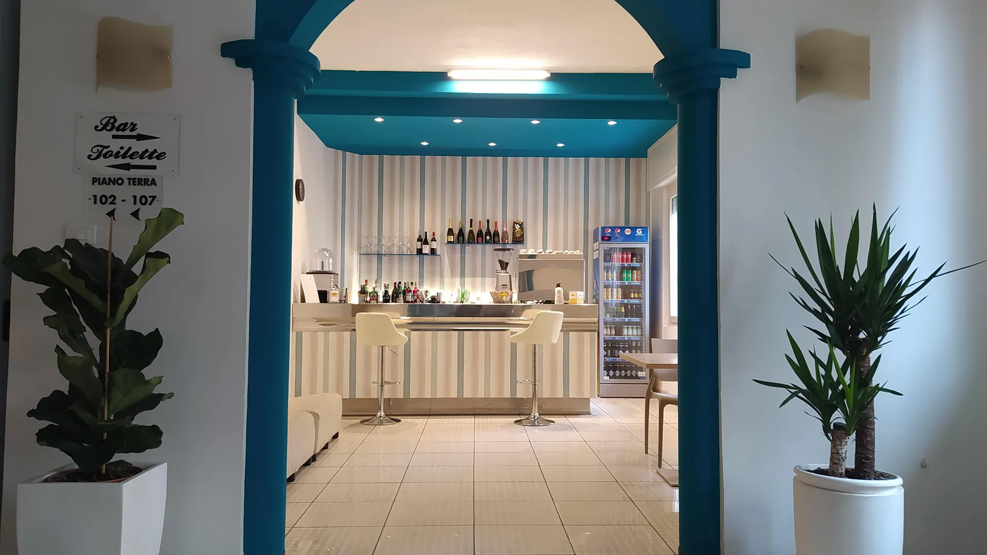 Hotel Butterfly Rimini