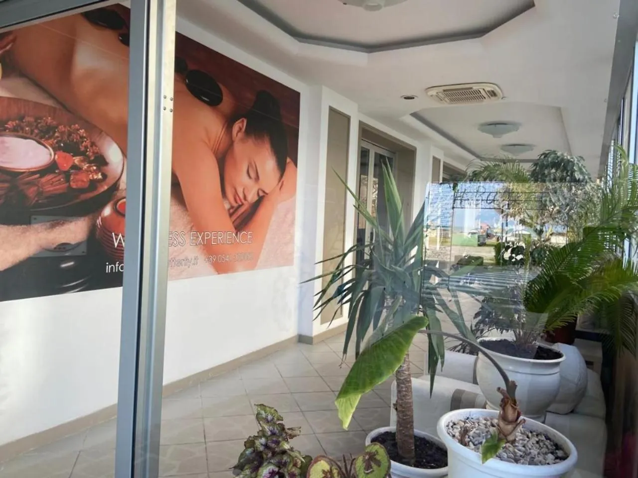 Hotel Butterfly Rimini