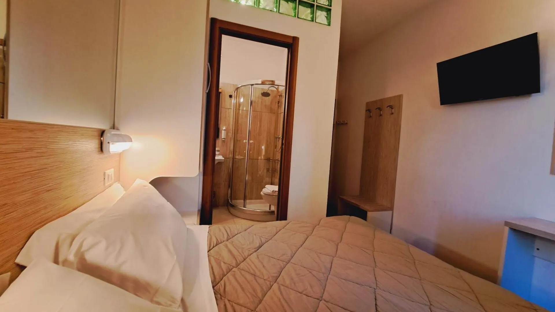 Hotel Butterfly Rimini Italien