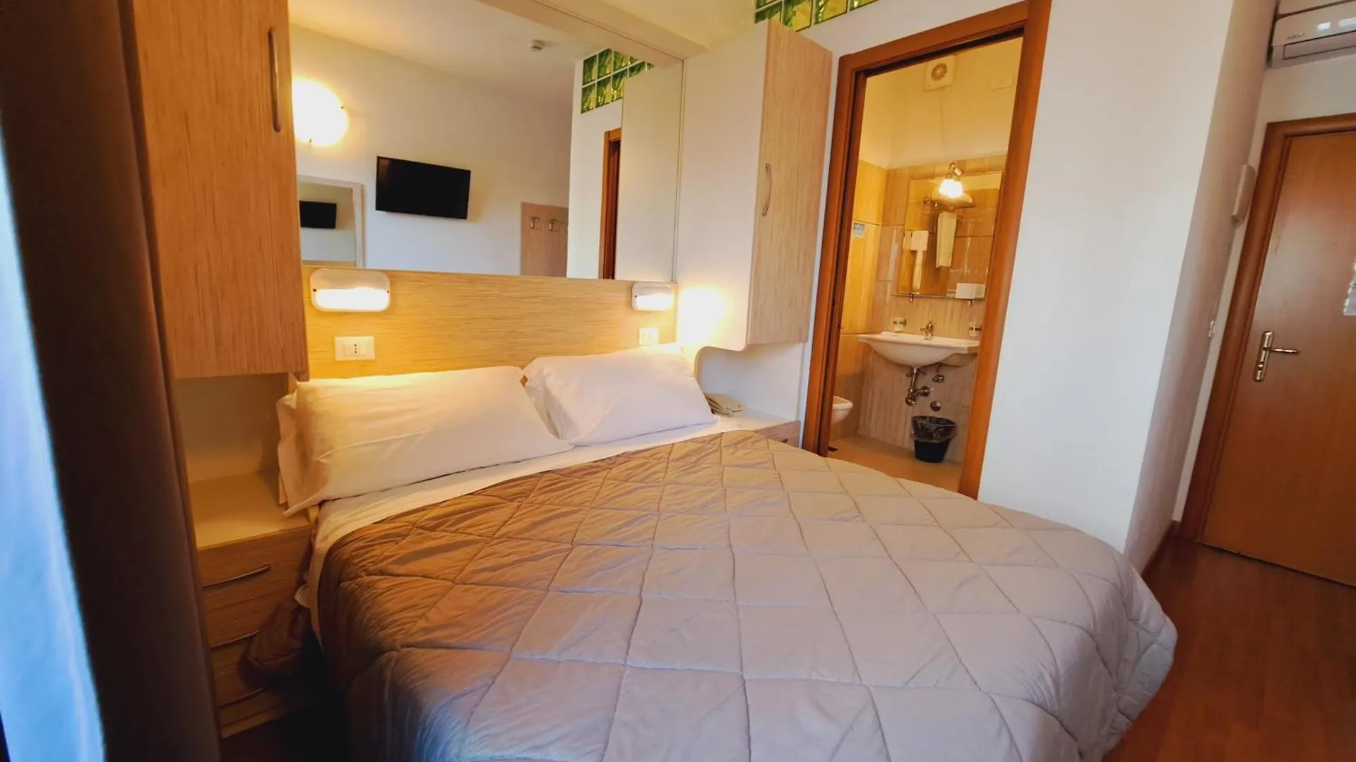 Hotel Butterfly Rimini