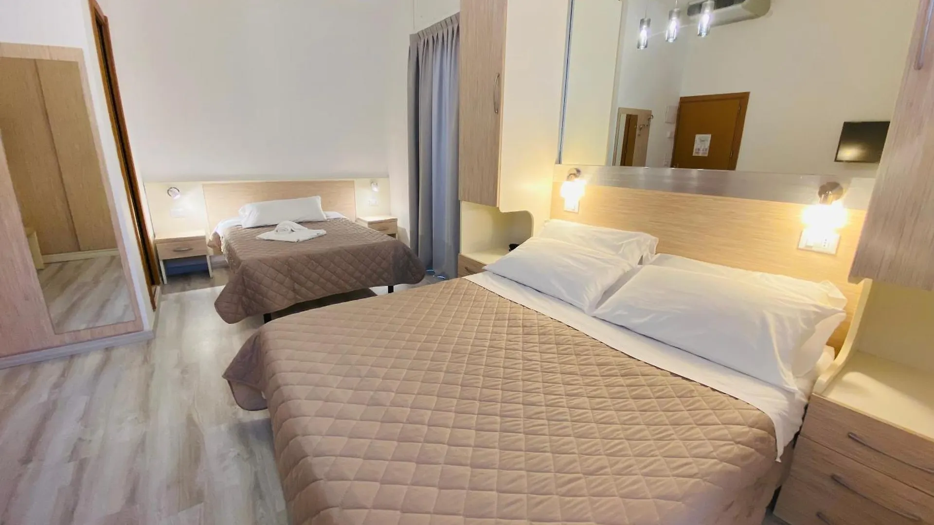 Hotel Butterfly Rimini