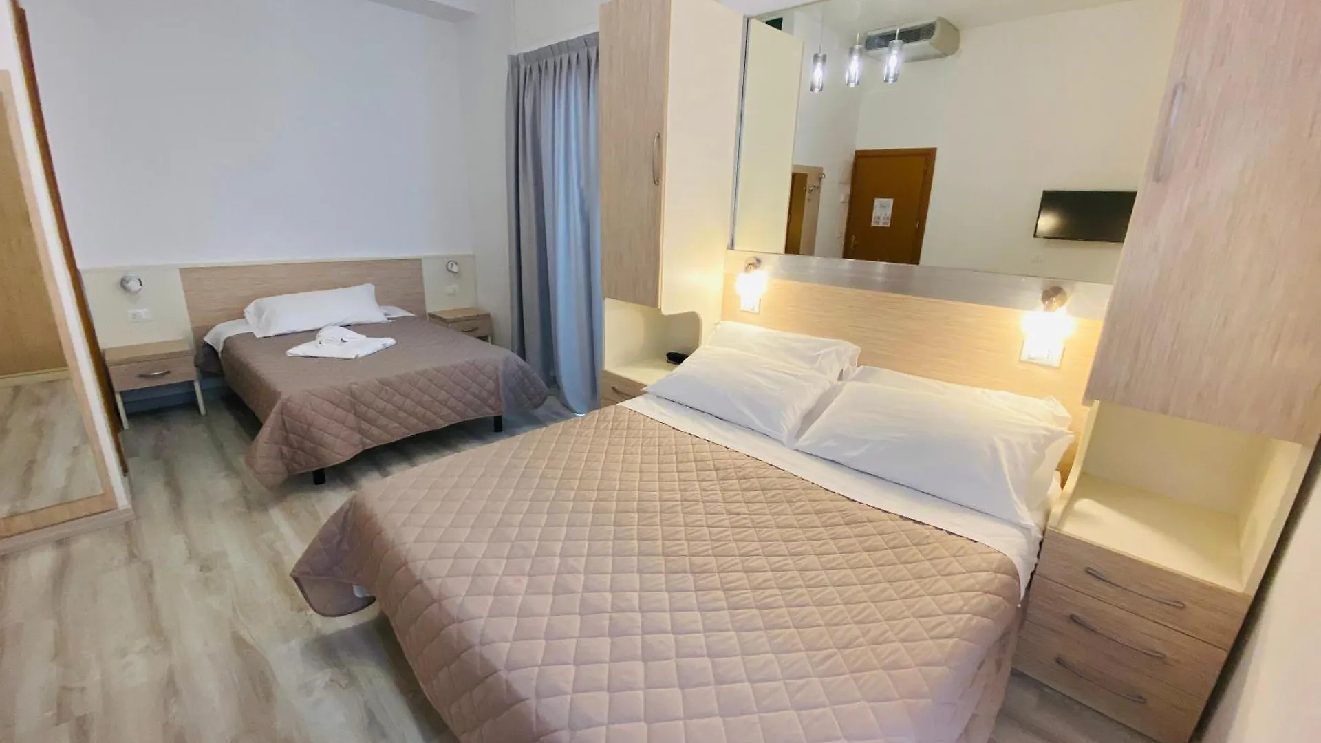 Hotel Butterfly Rimini