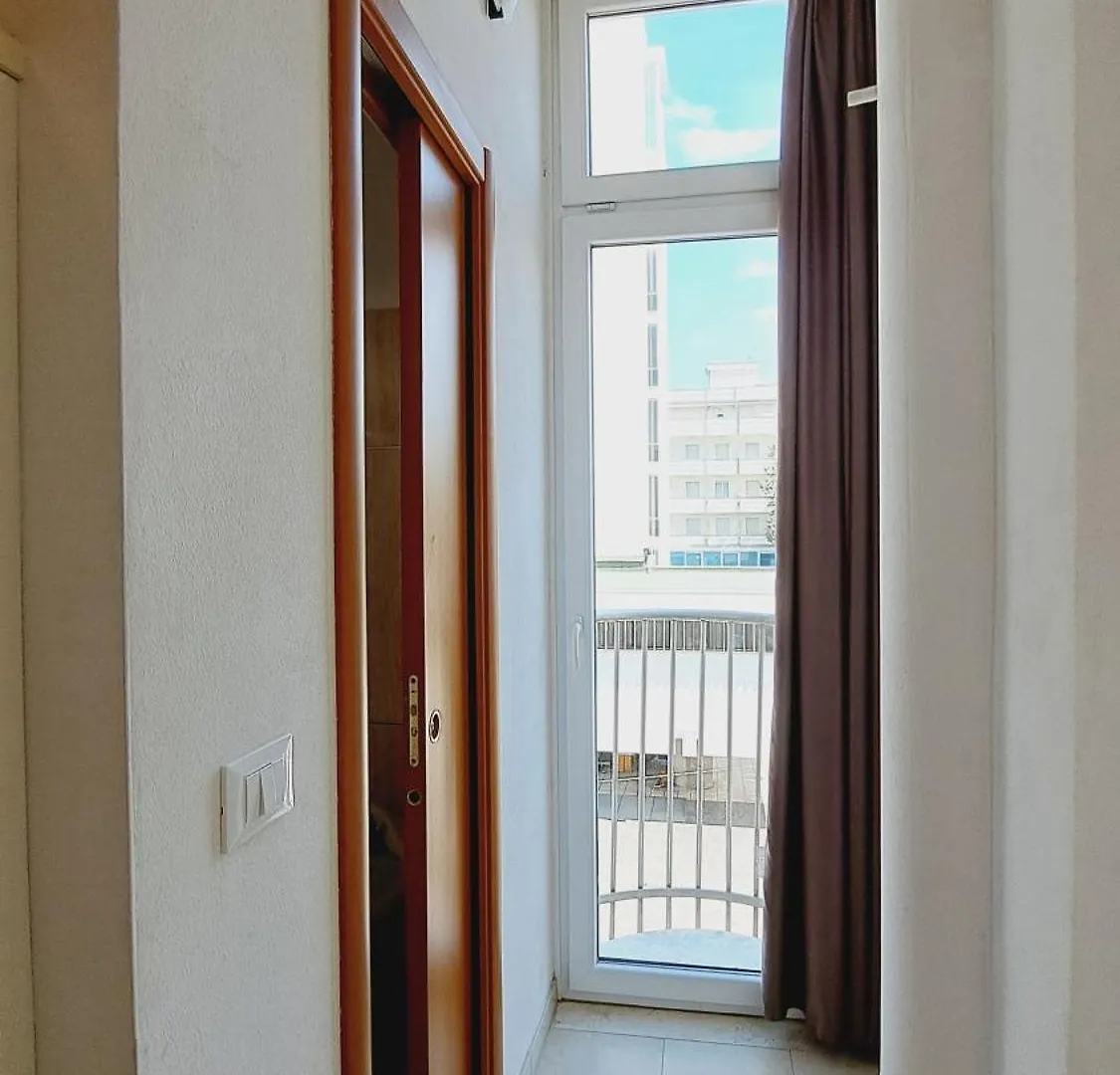Hotel Butterfly Rimini