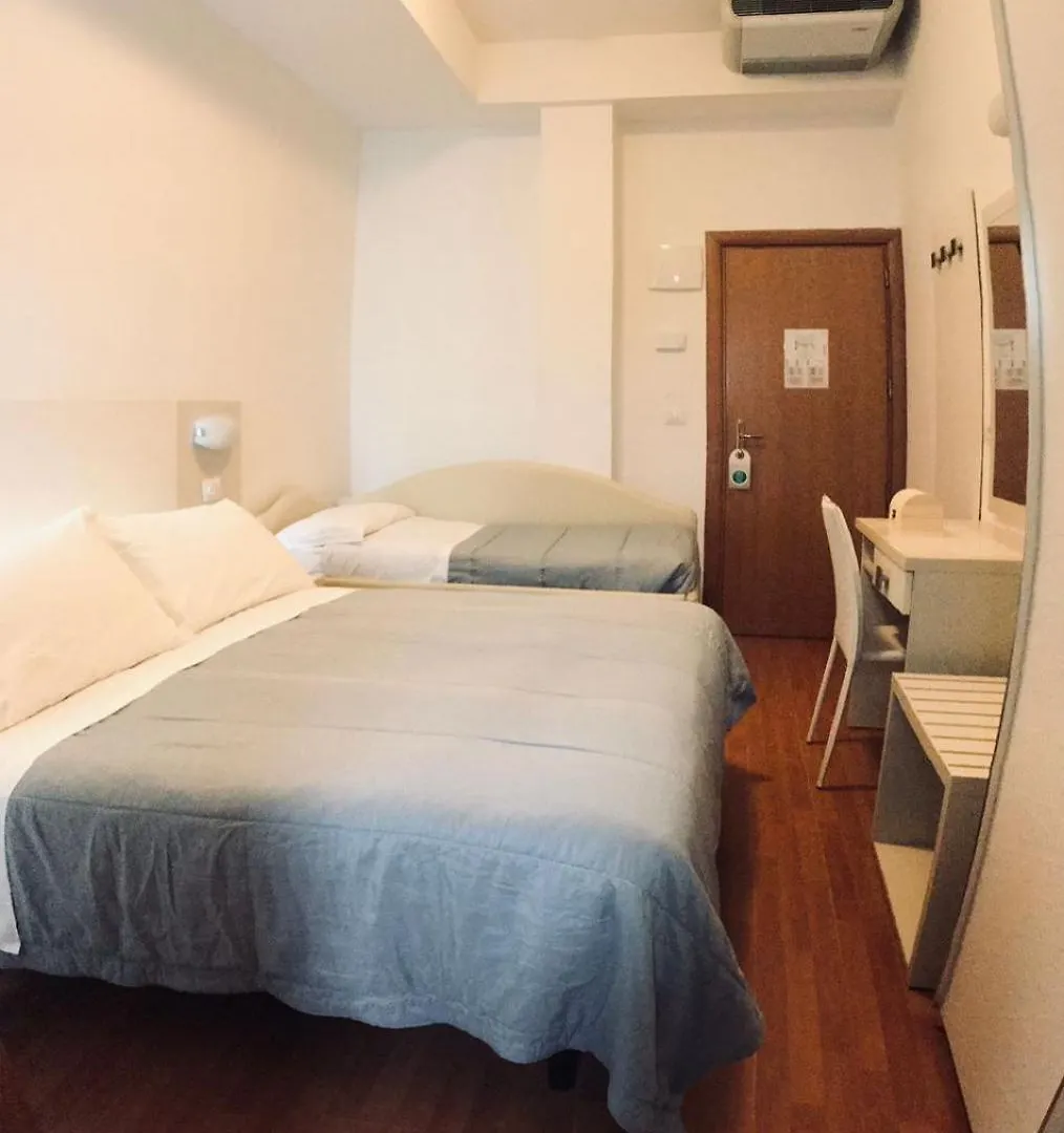 Hotel Butterfly Rimini