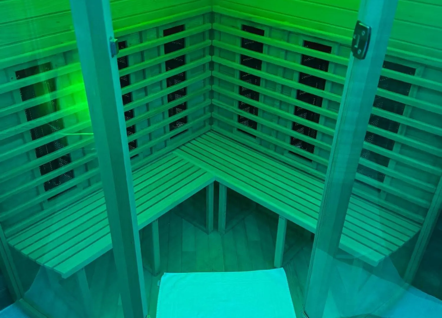 Hotel Butterfly Rimini 3*,  Italien
