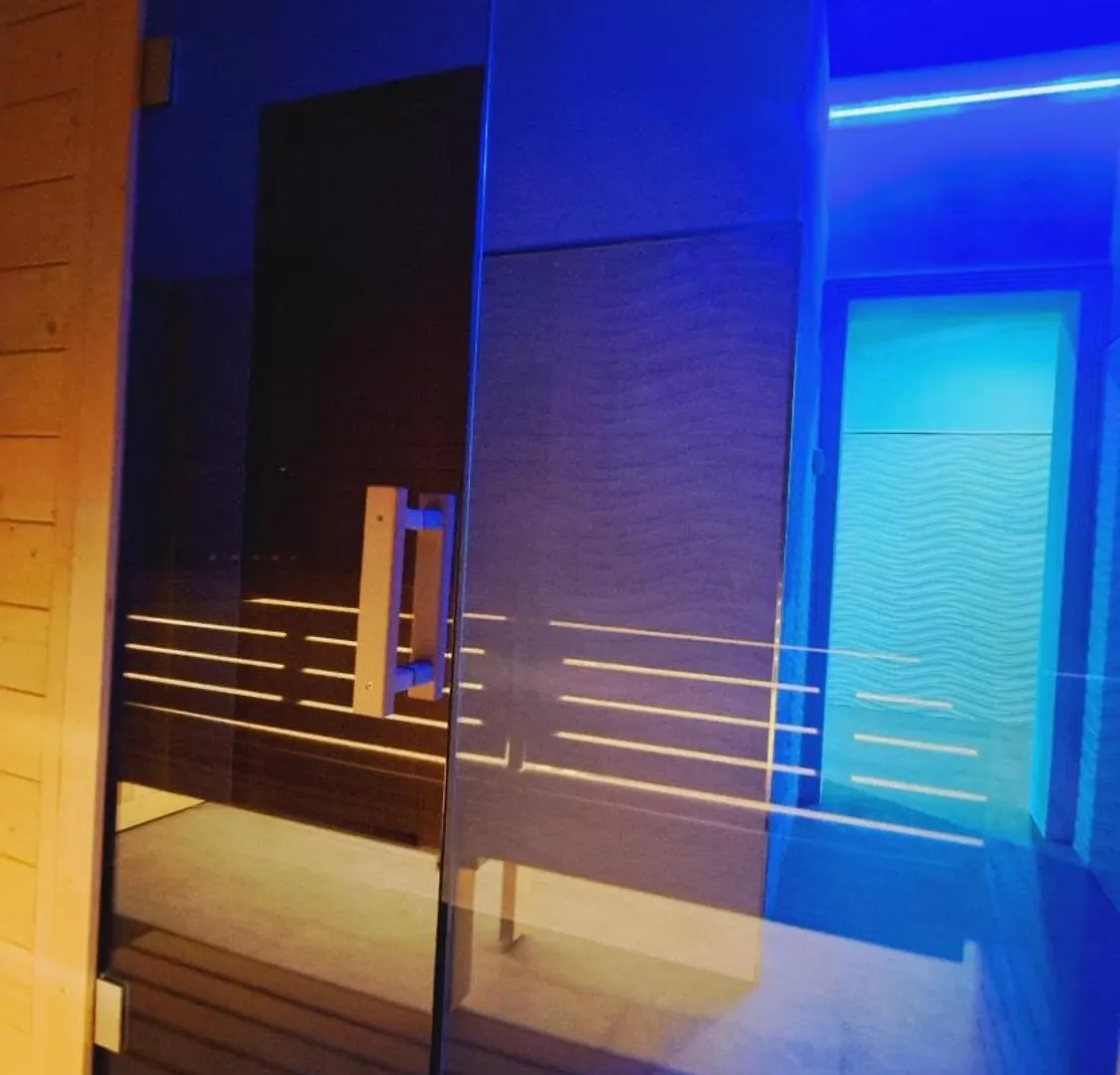 Hotel Butterfly Rimini