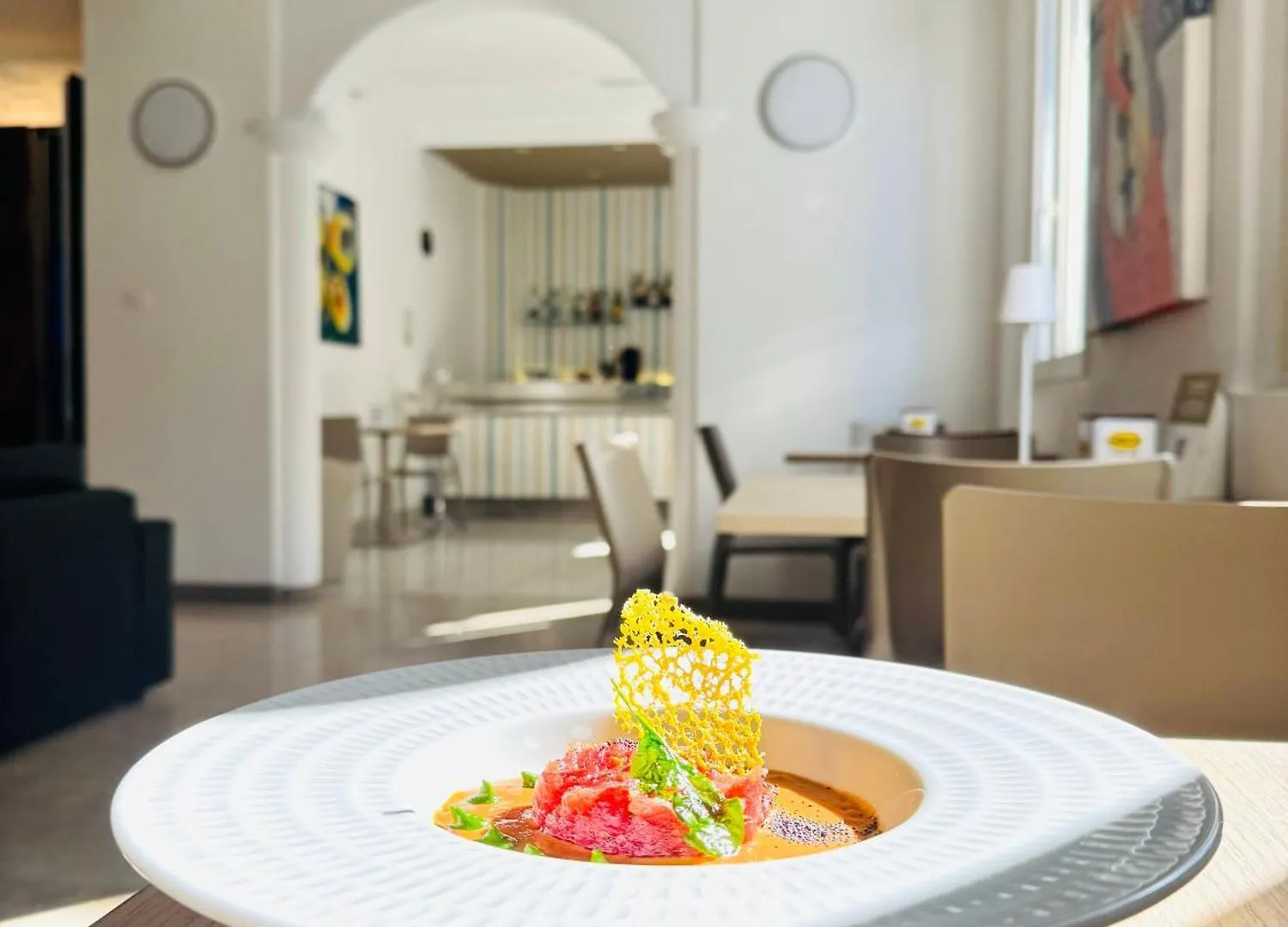 ***  Hotel Butterfly Rimini Italien