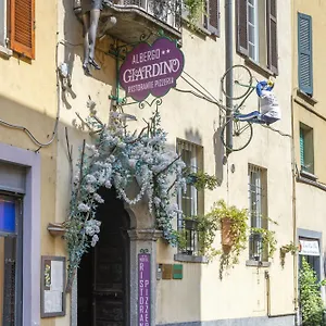 ** Hotel Giardino Italie