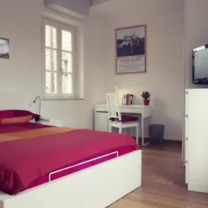 ** Maison d'hôtes John B .&b. Italie