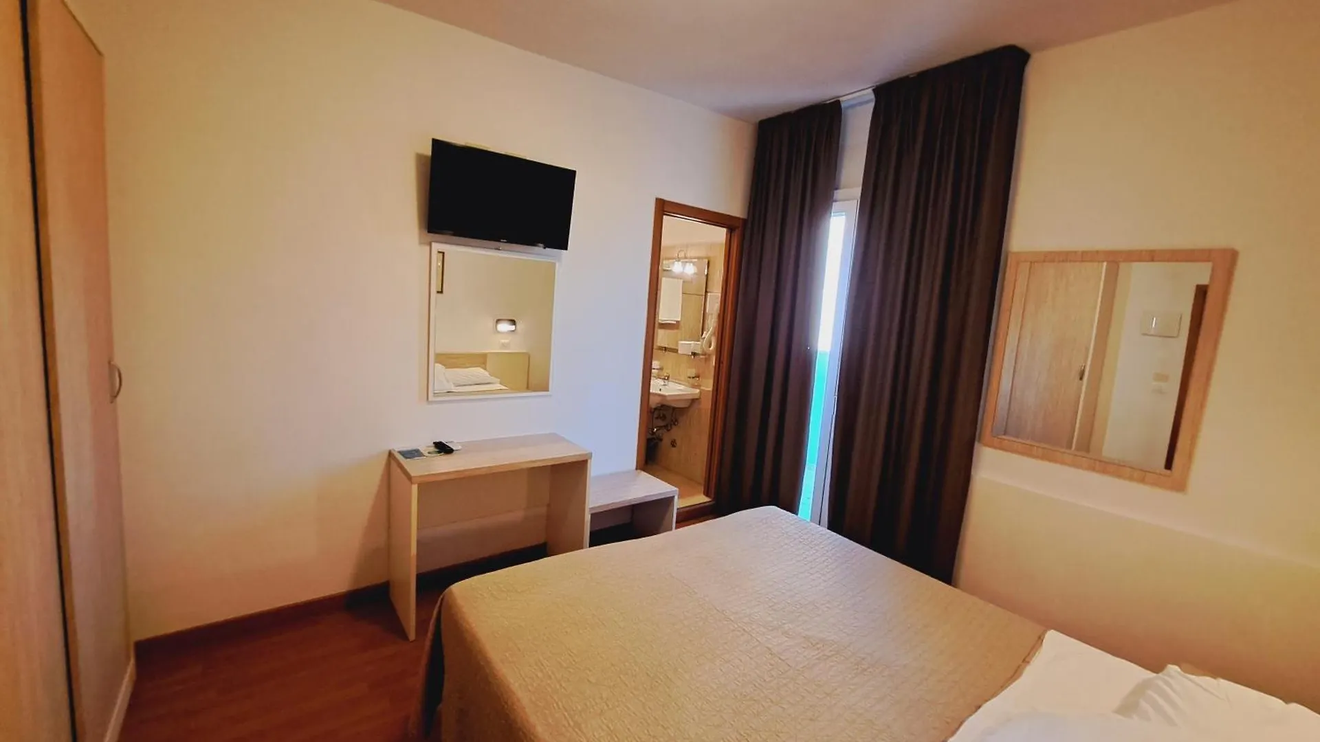 Hotel Butterfly Wellness & Spa Rimini