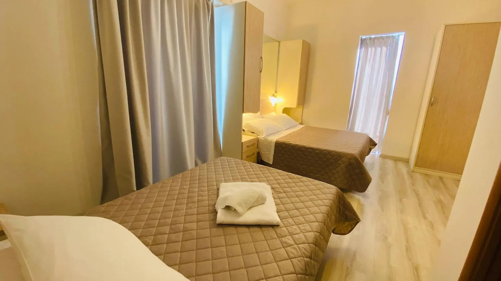 Hotel Butterfly Wellness & Spa Rimini