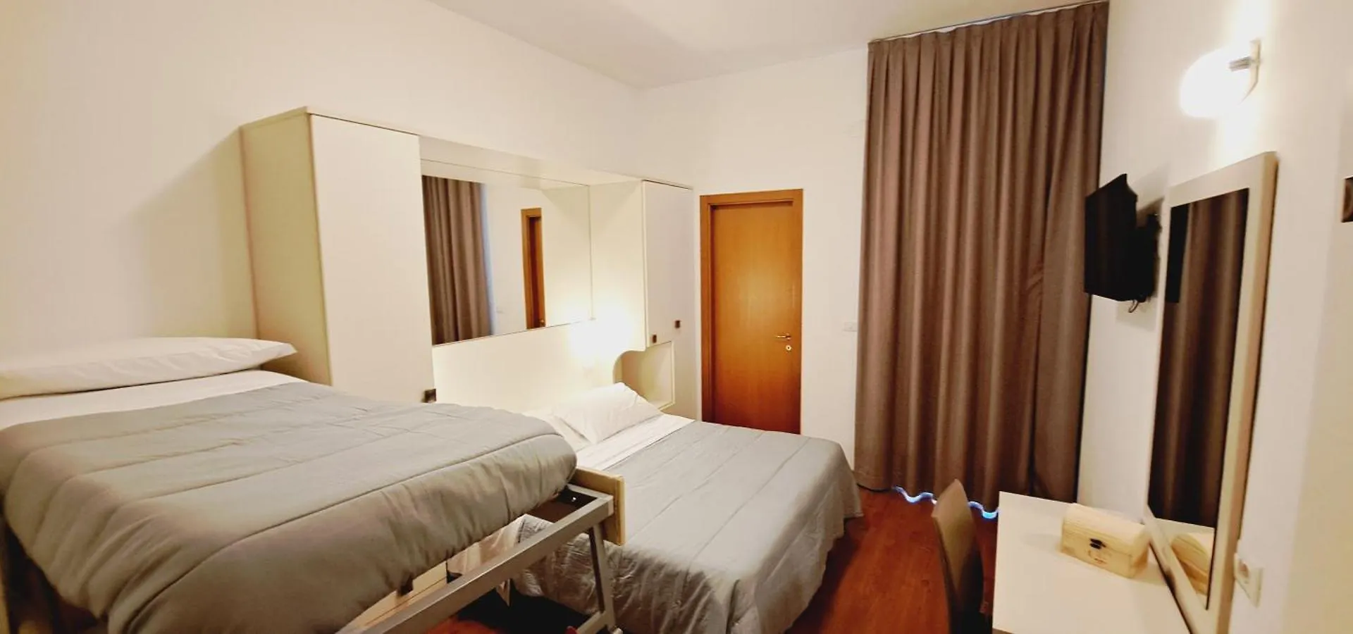 ***  Hotel Butterfly Wellness & Spa Rimini Italy