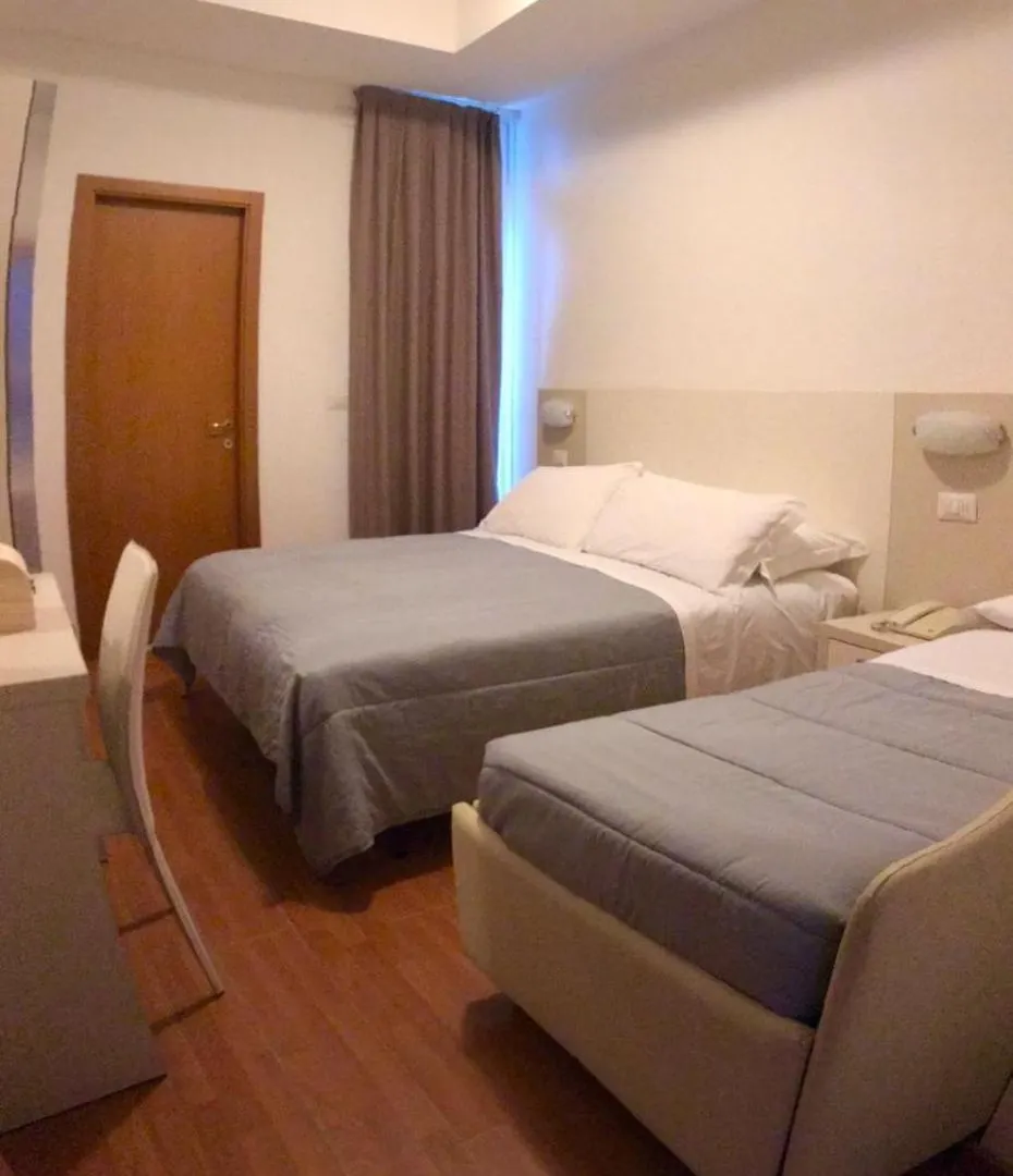 Hotel Butterfly Wellness & Spa Rimini Italy