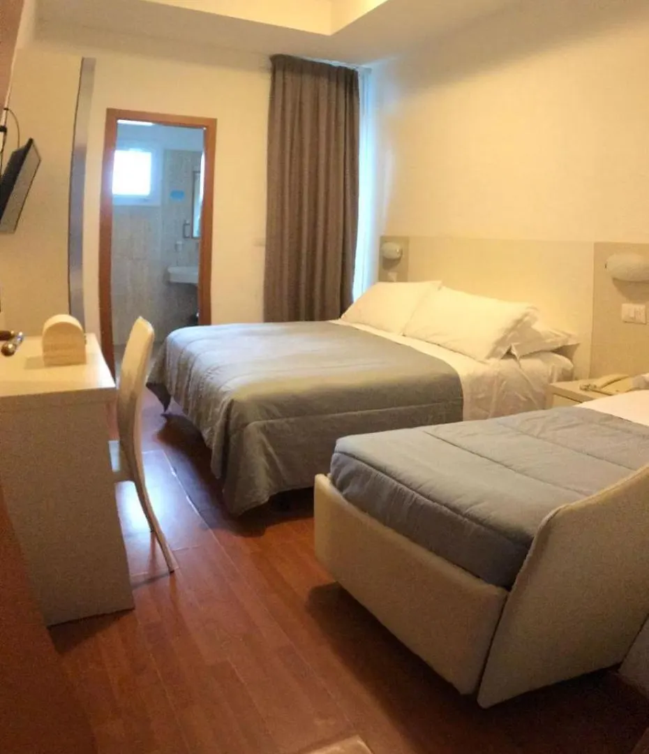Hotel Butterfly Wellness & Spa Rimini 3*,  Italy