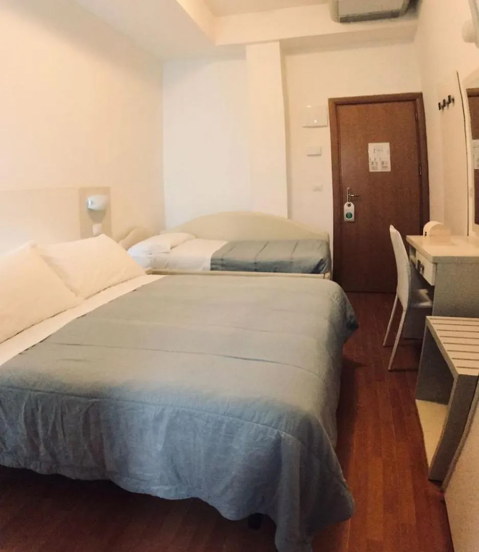 Hotel Butterfly Wellness & Spa Rimini 3*,  Italy