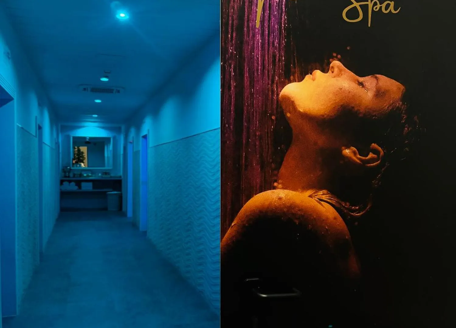 Hotel Butterfly Wellness & Spa Rimini 3*,