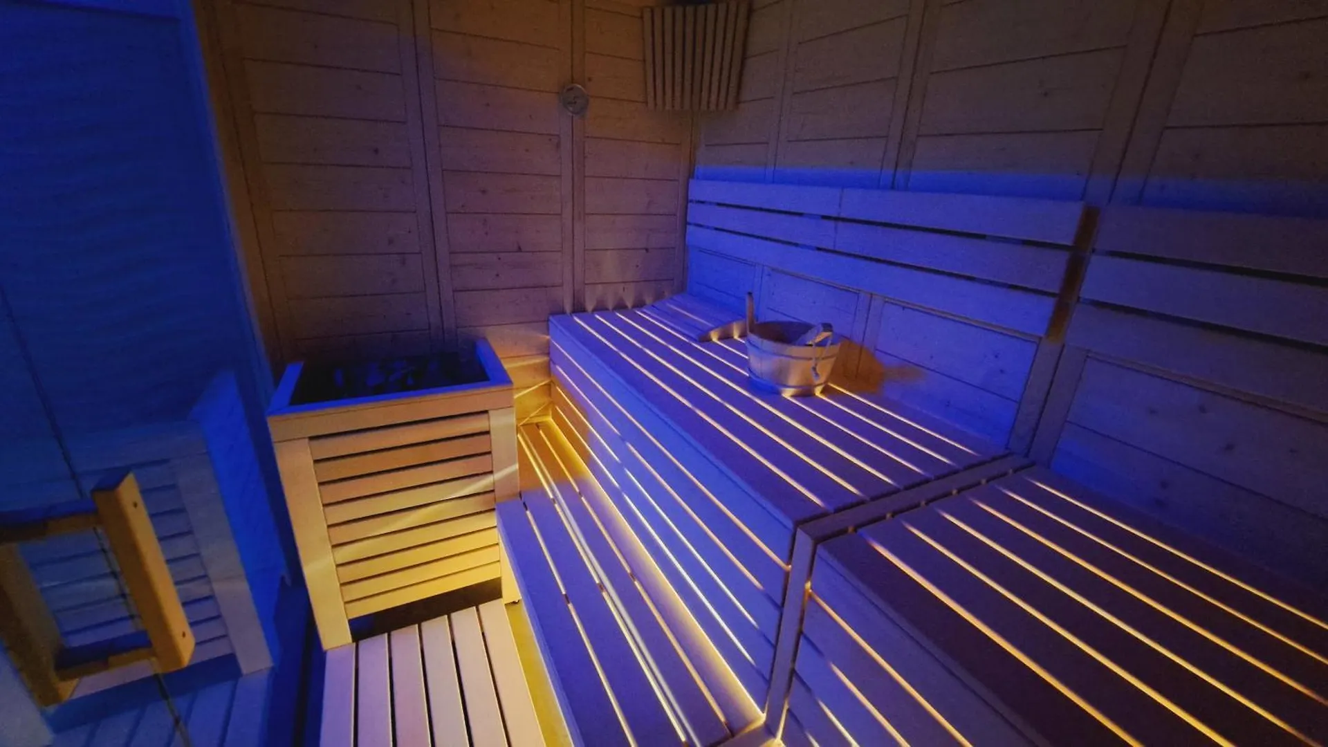 Hotel Butterfly Wellness & Spa Rimini Italy