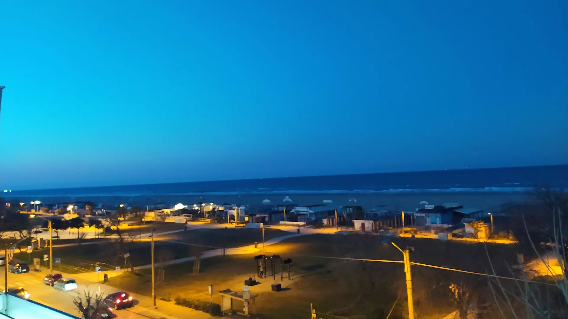 Hotel Butterfly Wellness & Spa Римини