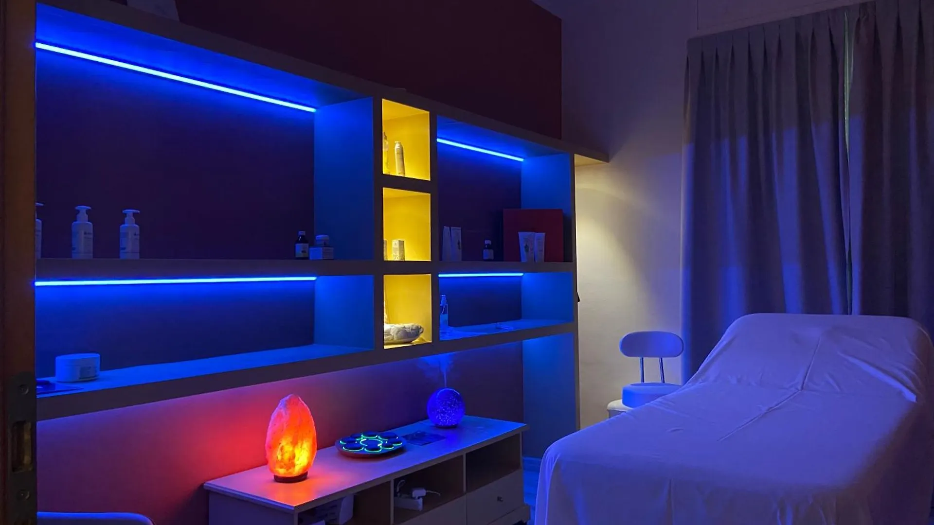 Hotel Butterfly Wellness & Spa Rimini