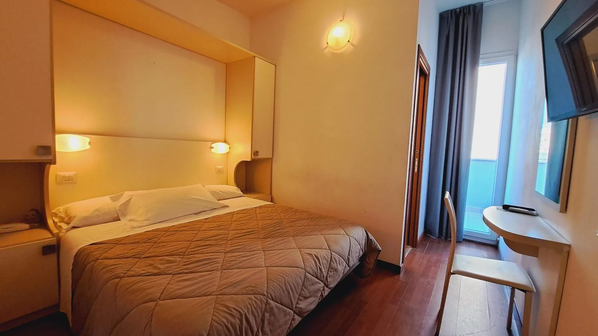 Hotel Butterfly Wellness & Spa Rimini