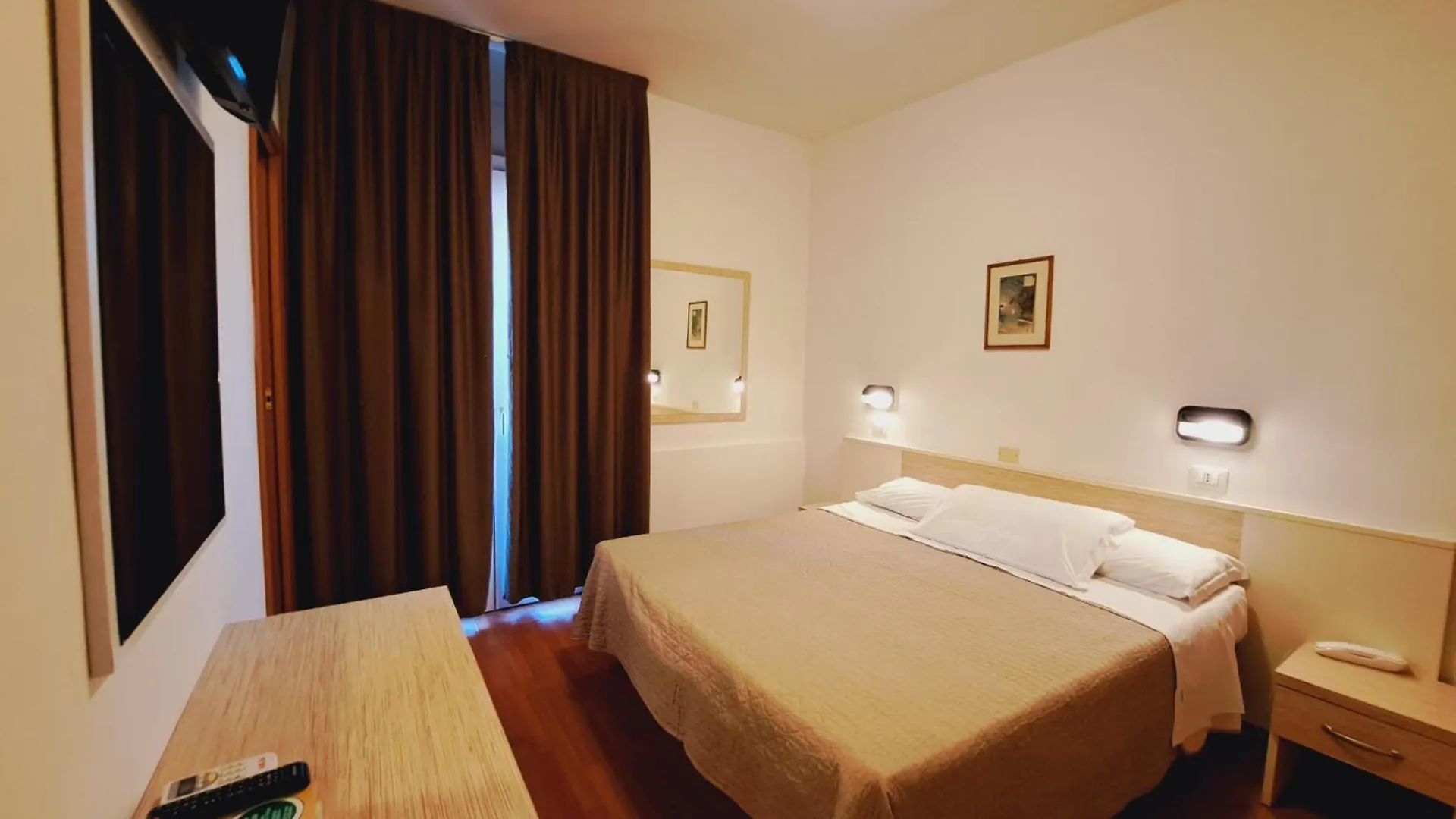 Hotel Butterfly Wellness & Spa Rimini