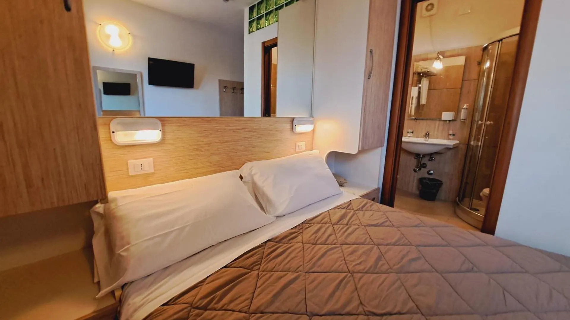 Hotel Butterfly Wellness & Spa Rimini