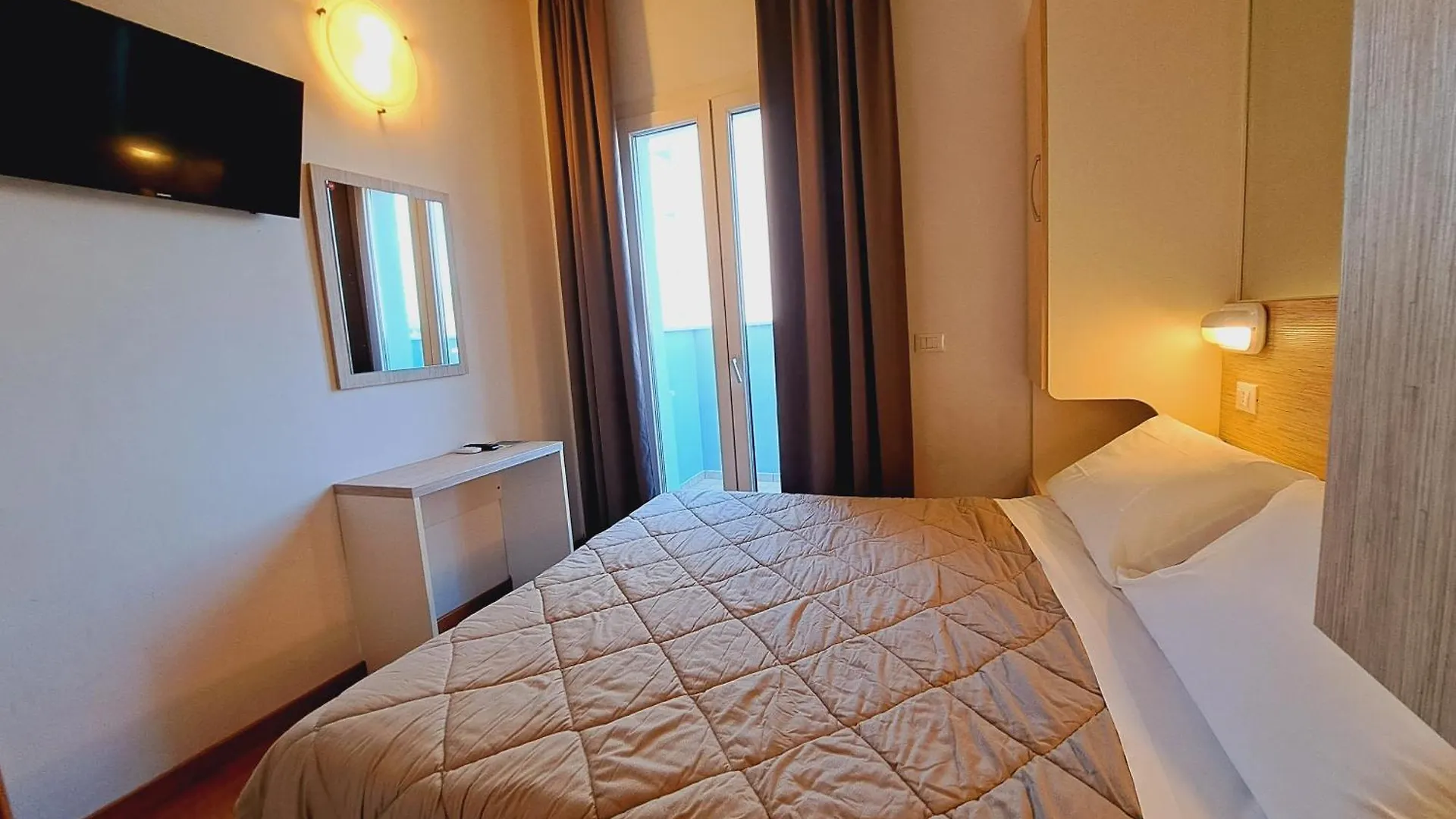 Hotel Butterfly Wellness & Spa Rimini