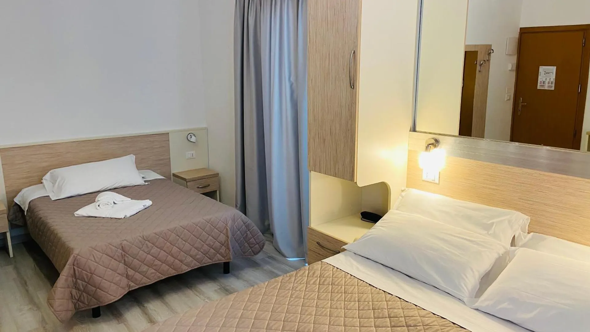 Hotel Butterfly Wellness & Spa Rimini