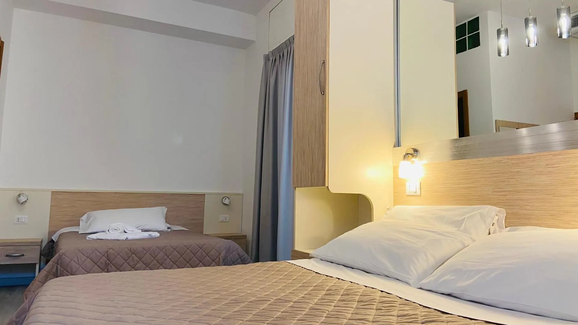 Hotel Butterfly Wellness & Spa Rimini