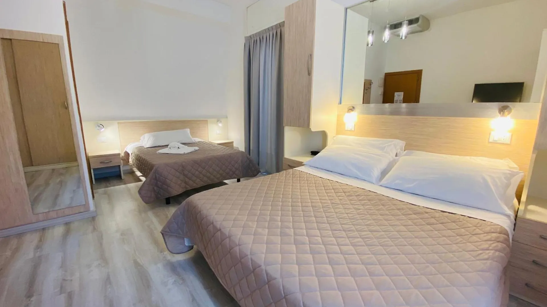 Hotel Butterfly Wellness & Spa Rimini