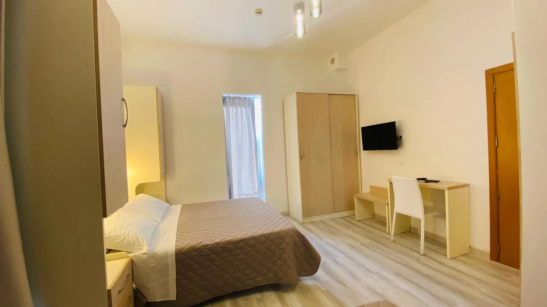 Hotel Butterfly Wellness & Spa Rimini