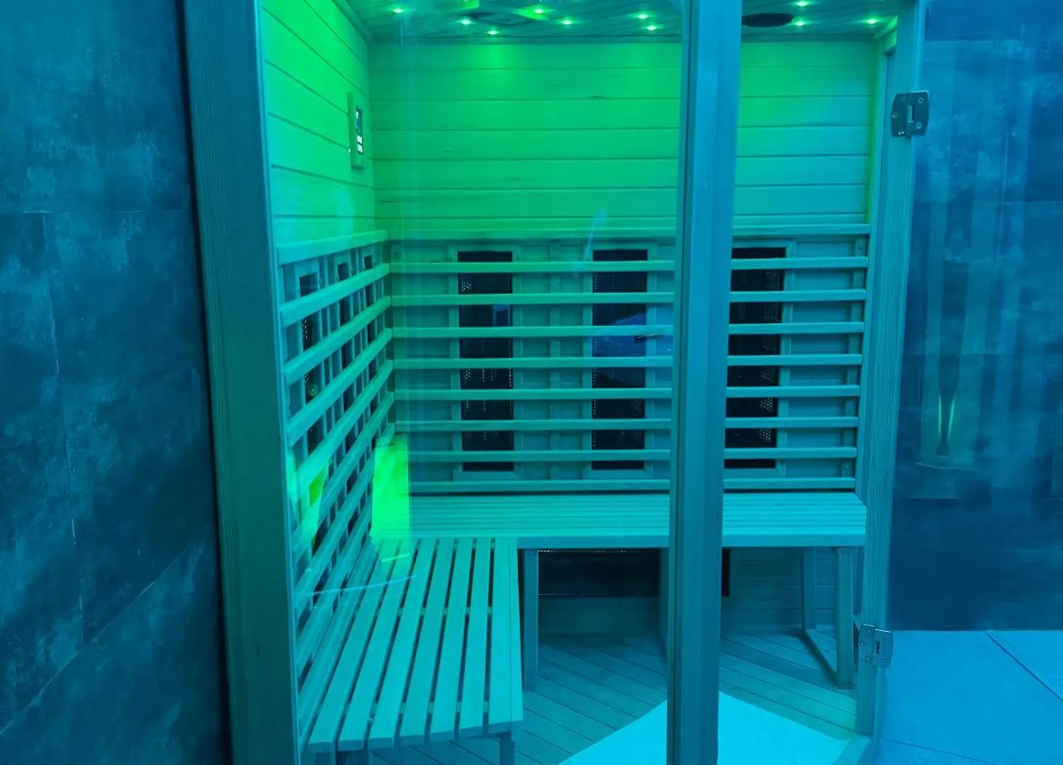 Hotel Butterfly Wellness & Spa Rimini Itálie