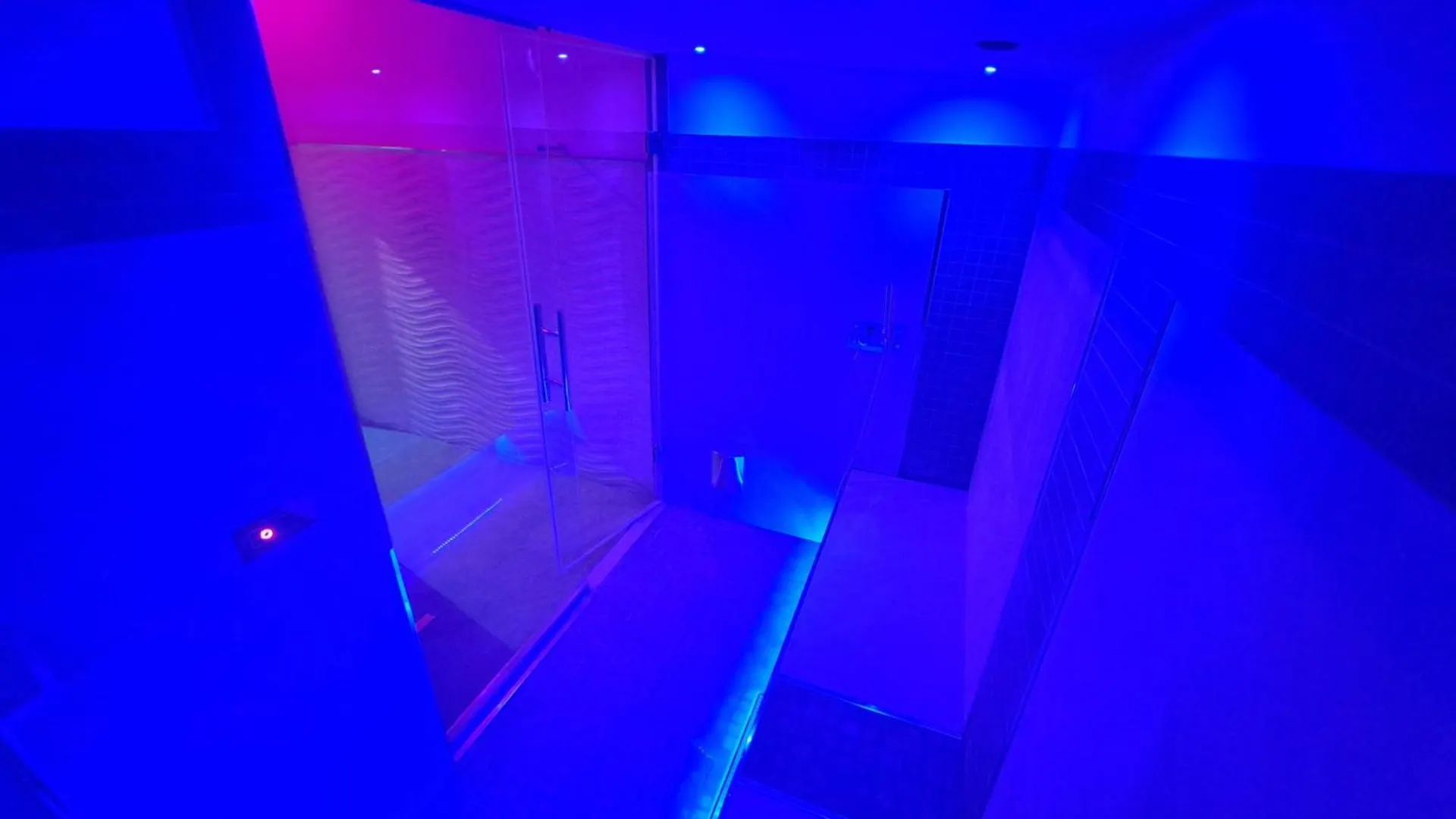 Hotel Butterfly Wellness & Spa Rimini
