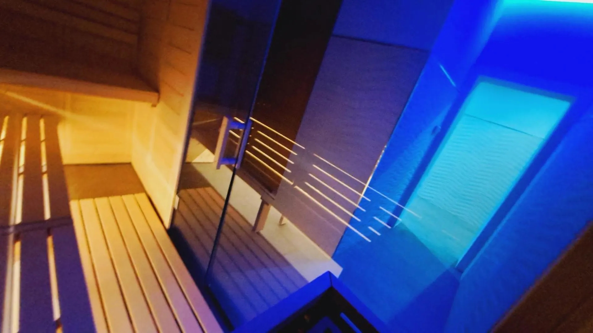 Hotel Butterfly Wellness & Spa Rimini