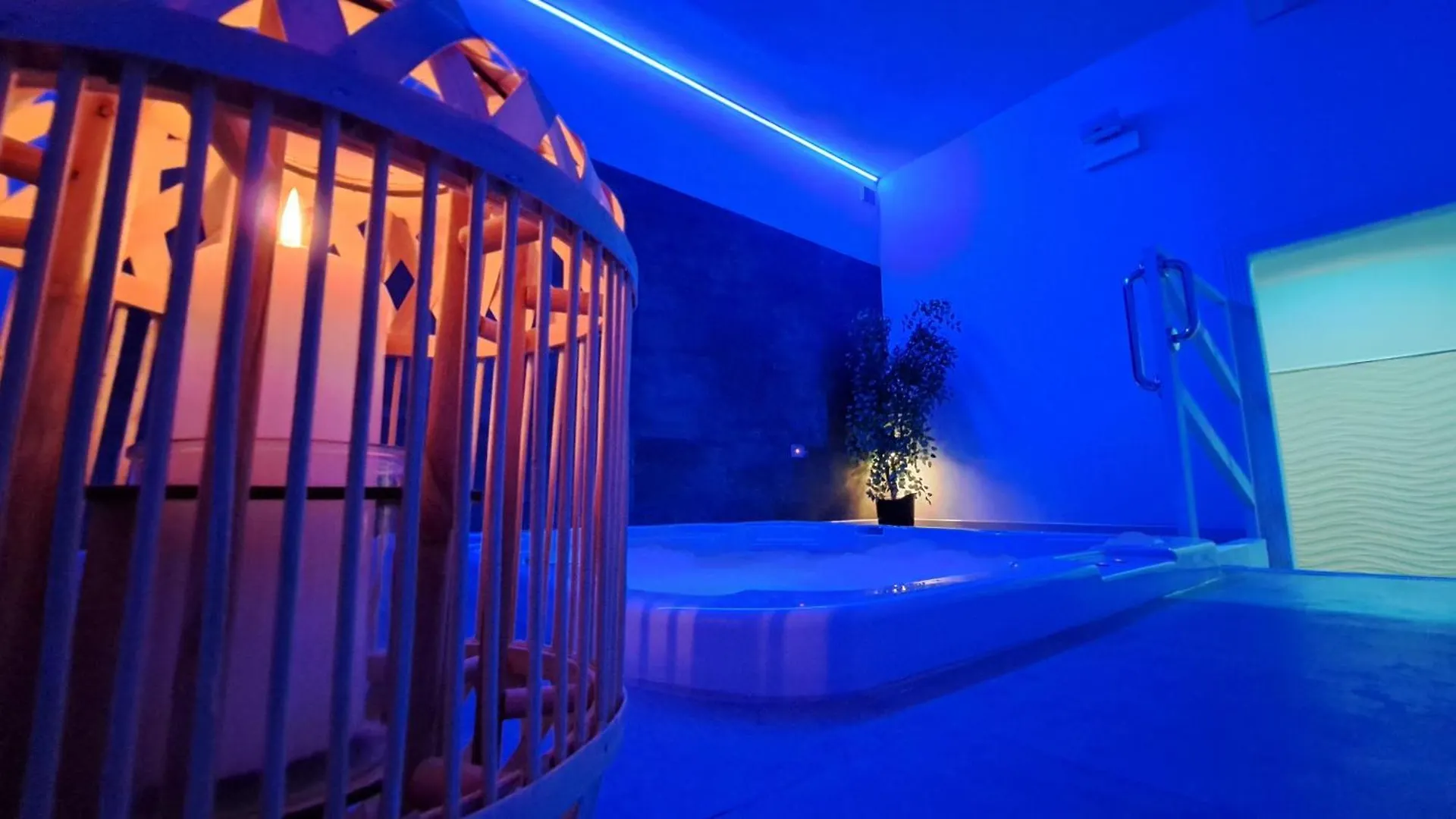 Hotel Butterfly Wellness & Spa Rimini