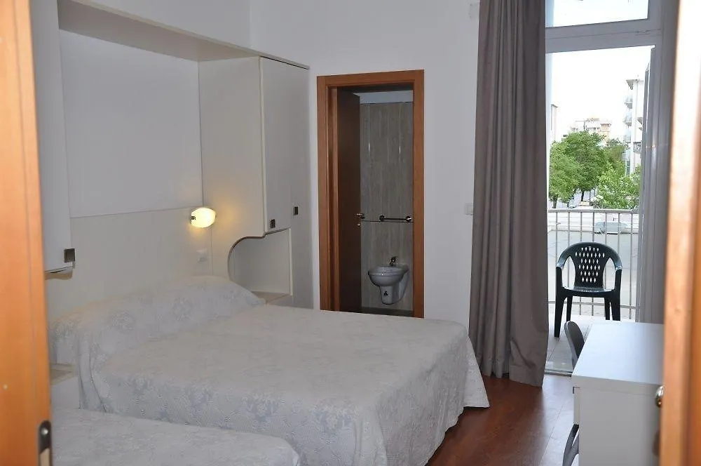 Hotel Butterfly Wellness & Spa Rimini